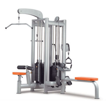 Equipos de fitness multi calientesFitness _Body building_4 Station